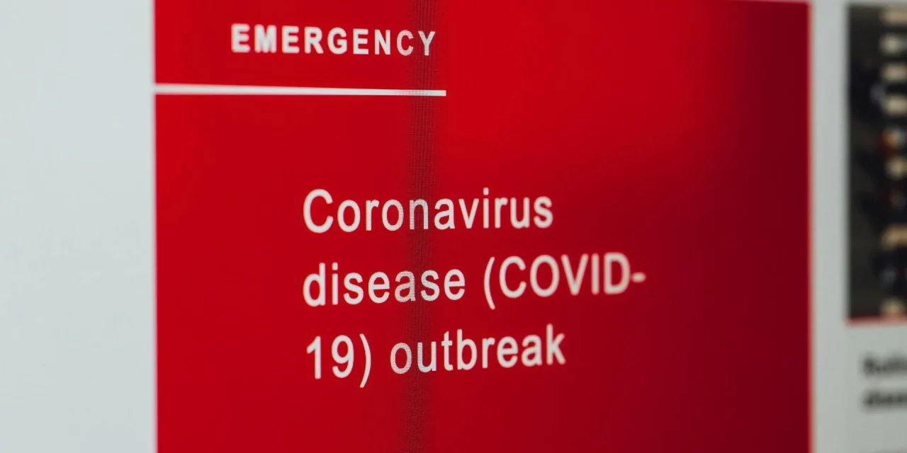 Covid-19/Coronavirus and mass spiritual awakening