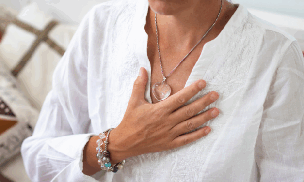 The healing mask – when ego puts on robes