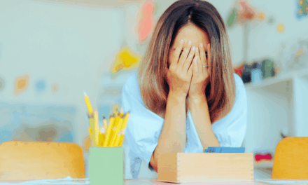 Anxiety, energy sensitive or having a spiritual awakening?