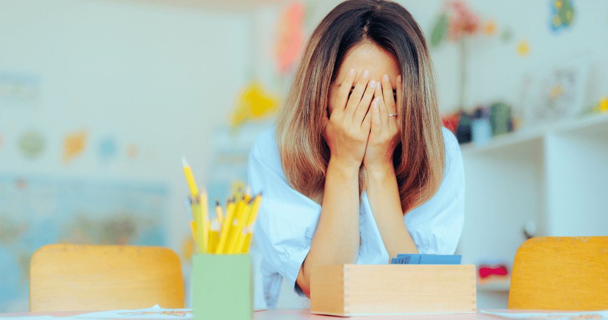 Anxiety, energy sensitive or having a spiritual awakening?